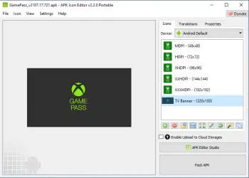xbox game pass slow download
