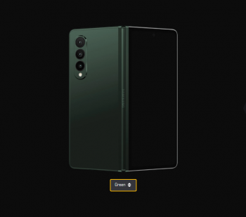 dbrand galaxy fold