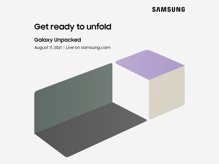 samsung unpacked event august