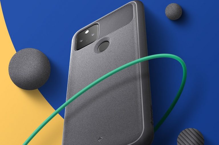 Best Pixel 5a Cases: Protect the latest Google Pixel in style – Phandroid