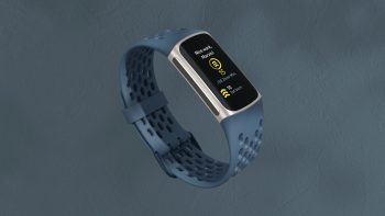 Fitbit Charge 5 Hero 3