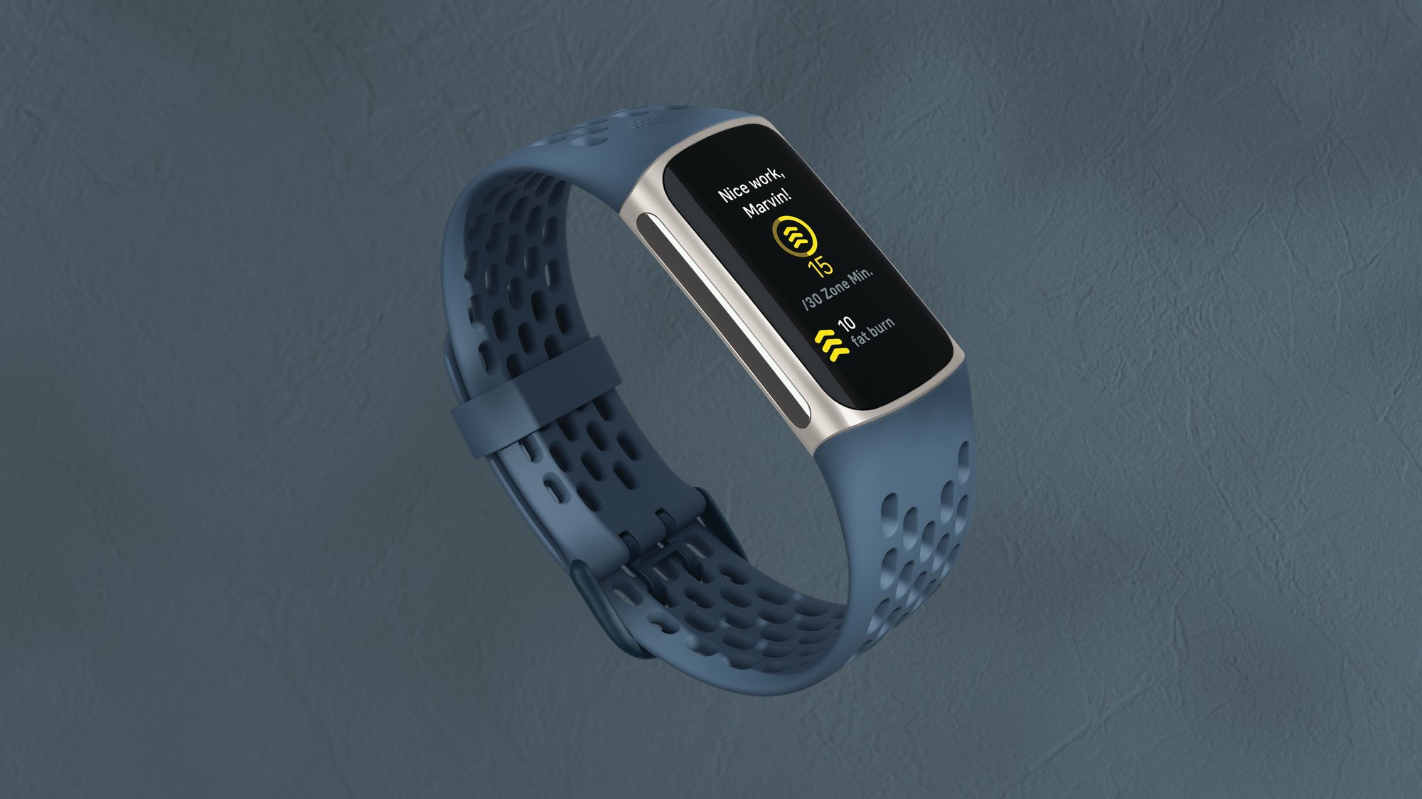 Tendencia Confinar Devastar Fitbit Charge 5 Gets “Find Phone” Feature – Phandroid
