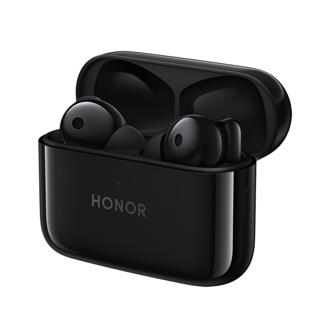 Honor earbuds 2 se обзор