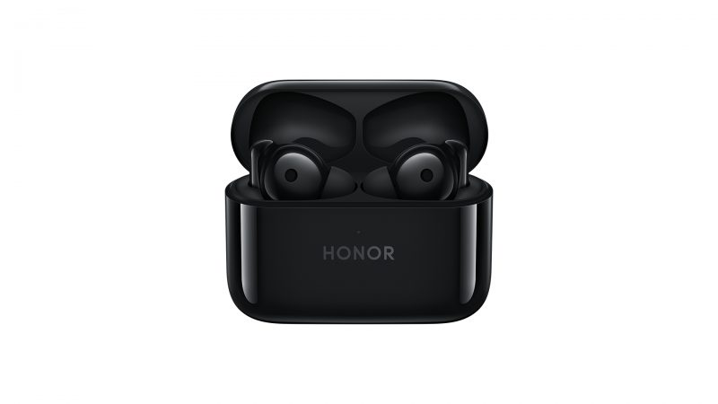 Honor earbuds 2 lite обзор ютуб