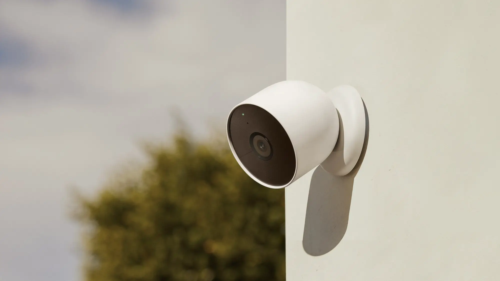 Google unveils allnew Nest Cam series with lower prices and better
