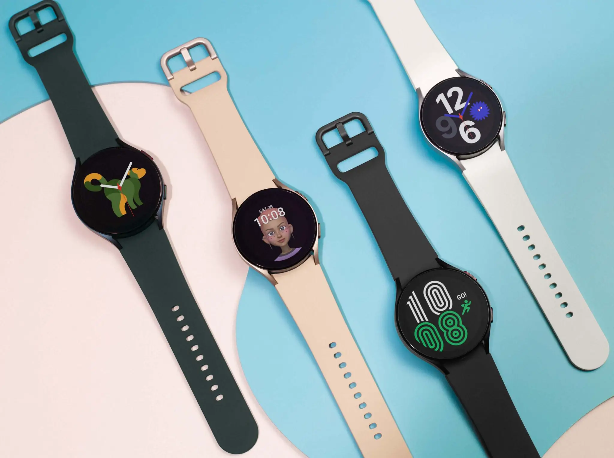 Samsung Galaxy Watch 4 and Watch 4 Classic are here to take over the