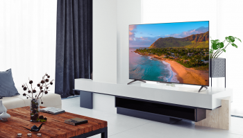 TCL 5-Series TV Set