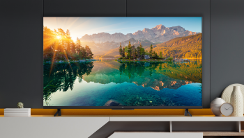 TCL 6-Series TV Set