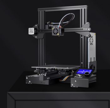 creality ender 3