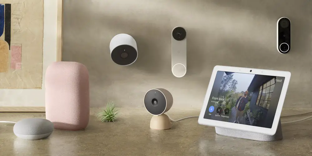 Google brings improved presence sensing to its Nest devices Phandroid