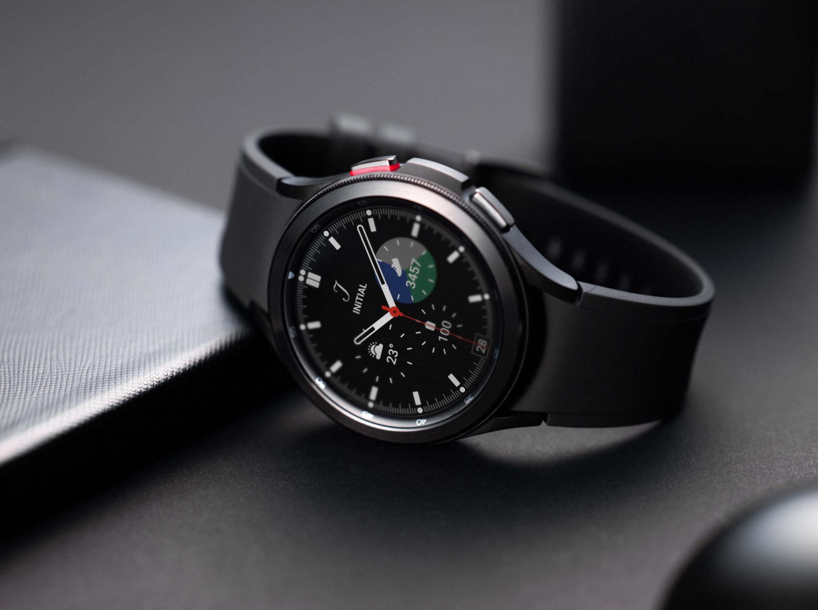 4 Reasons why I'm buying the Galaxy Watch 4 Classic Phandroid