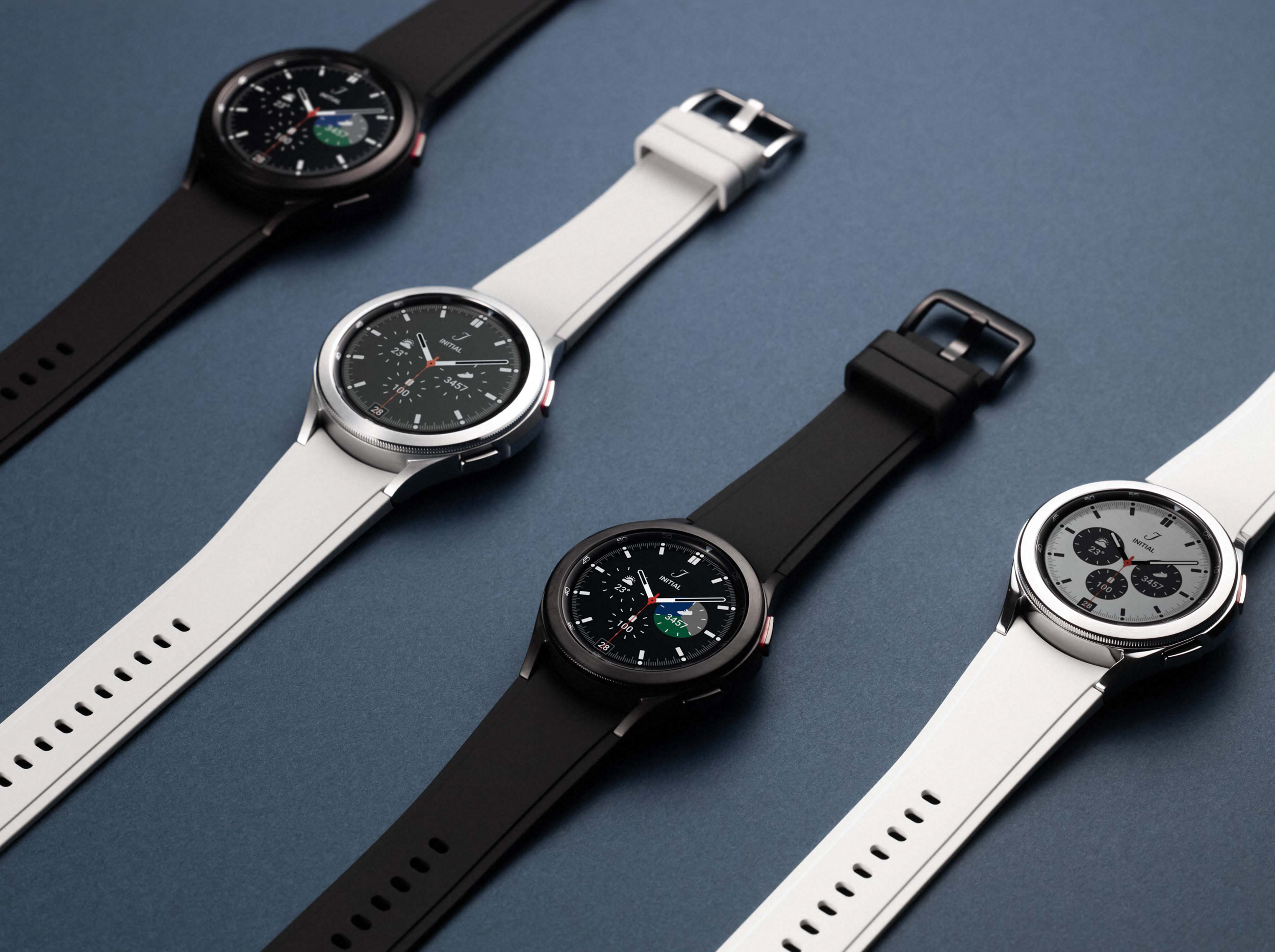 Google Assistant Will Soon be Available for the Galaxy Watch 4