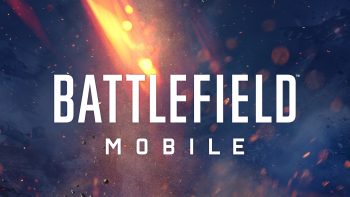 Battlefield Mobile Header