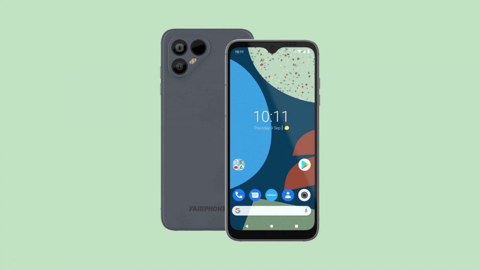 Fairphone 5