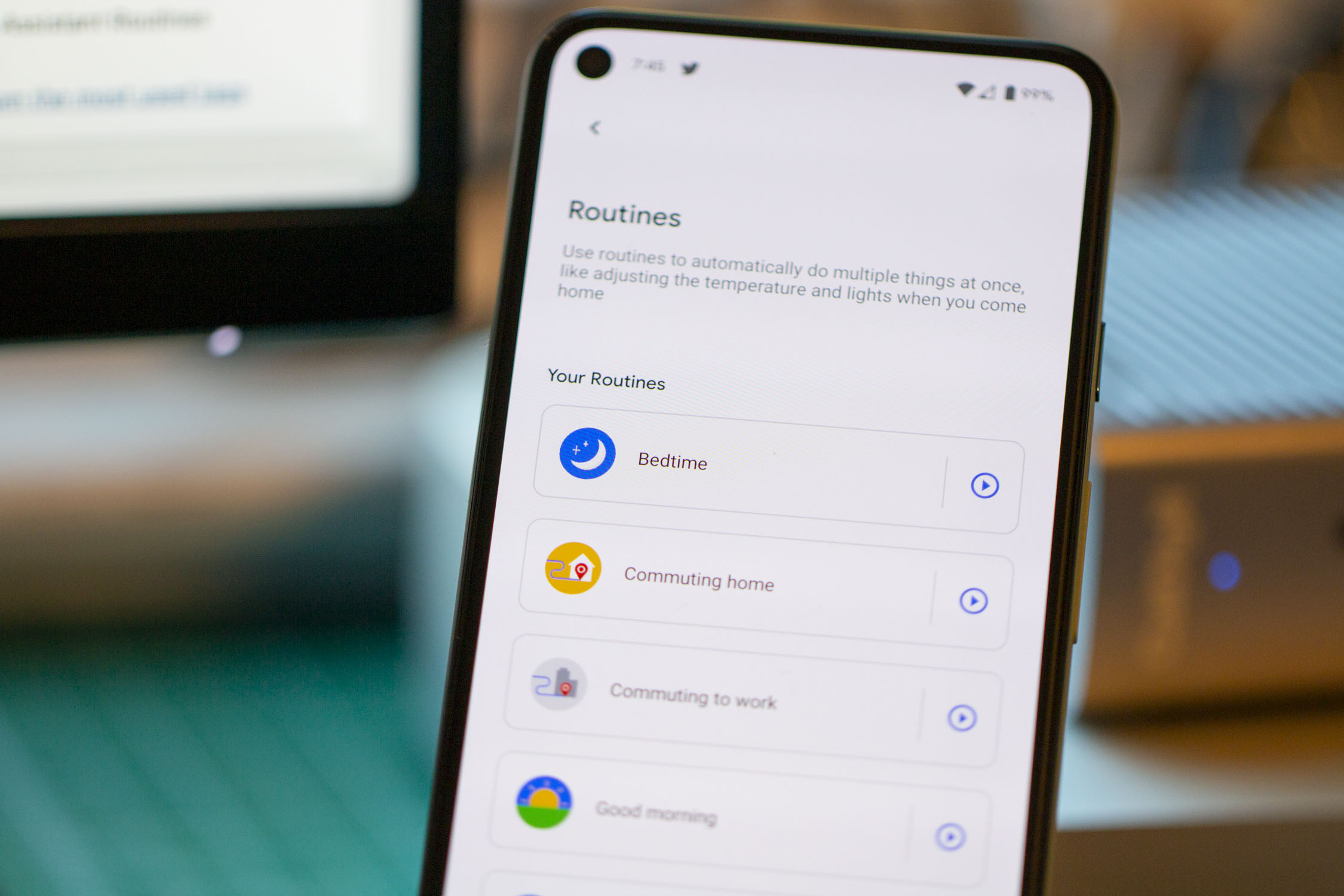 How to set up and use Google Assistant Routines 4