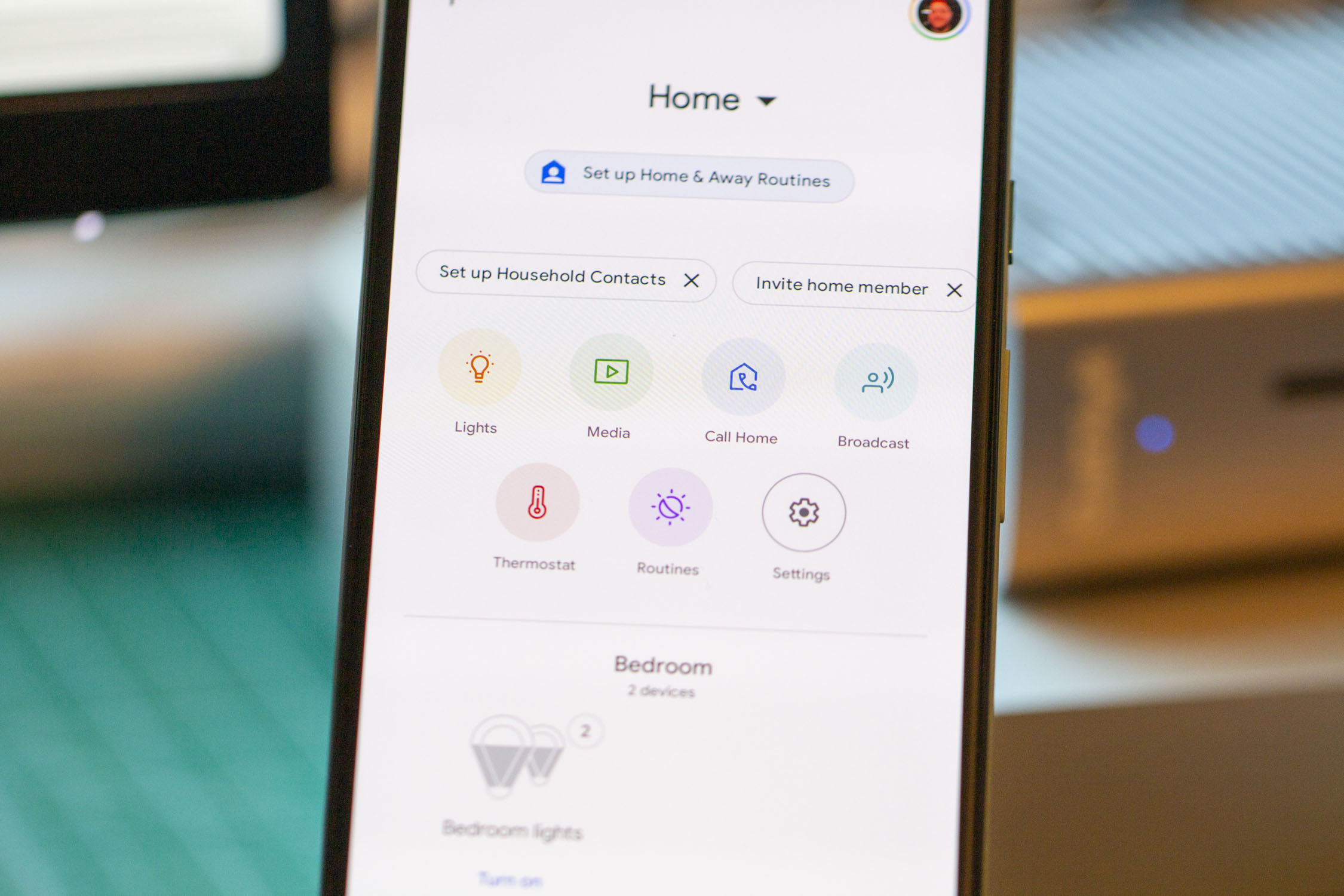 How to set up and use Google Assistant Routines 5