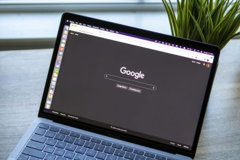How to use dark mode in Google Search on the desktop Hero