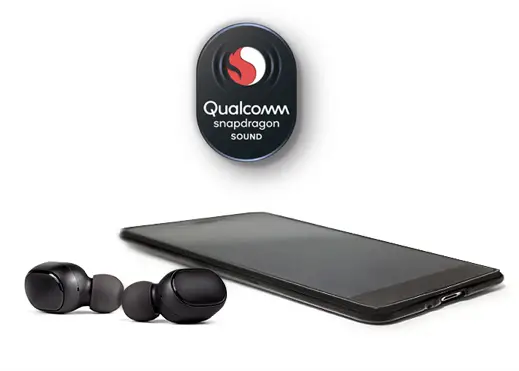 Qualcomm joins the Bluetooth Hi-Fi march with aptX Lossless