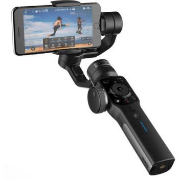 Zhiyun Smooth 4