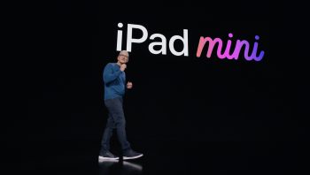 iPad Mini 2021 - 12