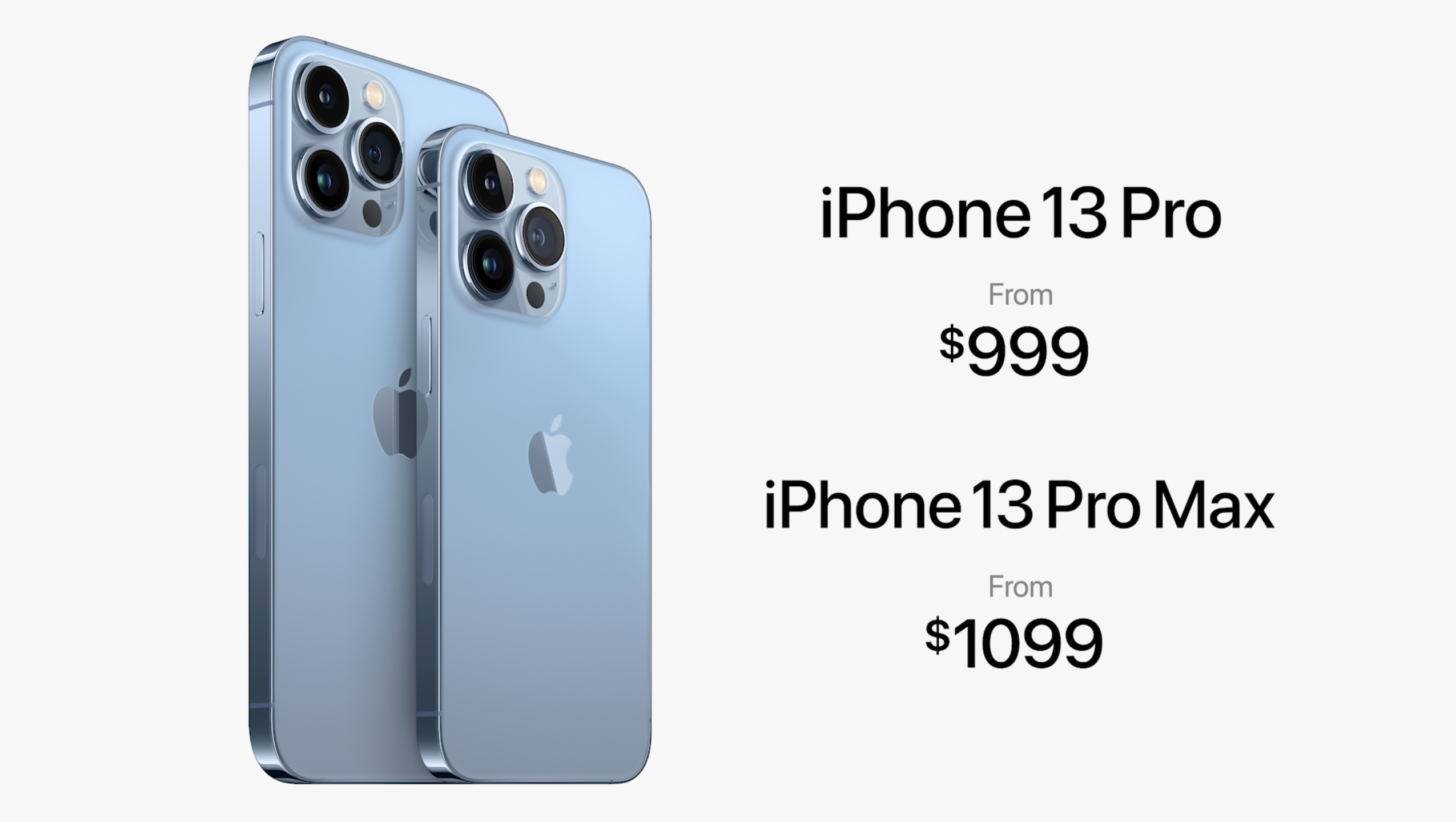 iPhone 13 Pro and iPhone 13 Pro Max Announcement 16