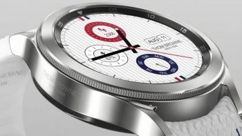 samsung galaxy watch 4 thom browne edition