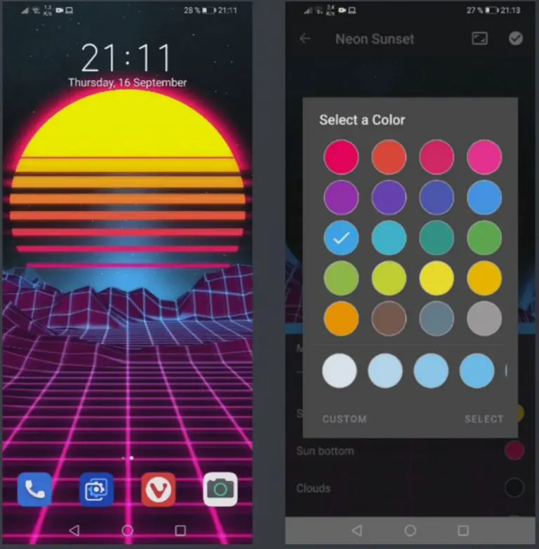 Wallpaper Engine for Android is coming soon – Phandroid