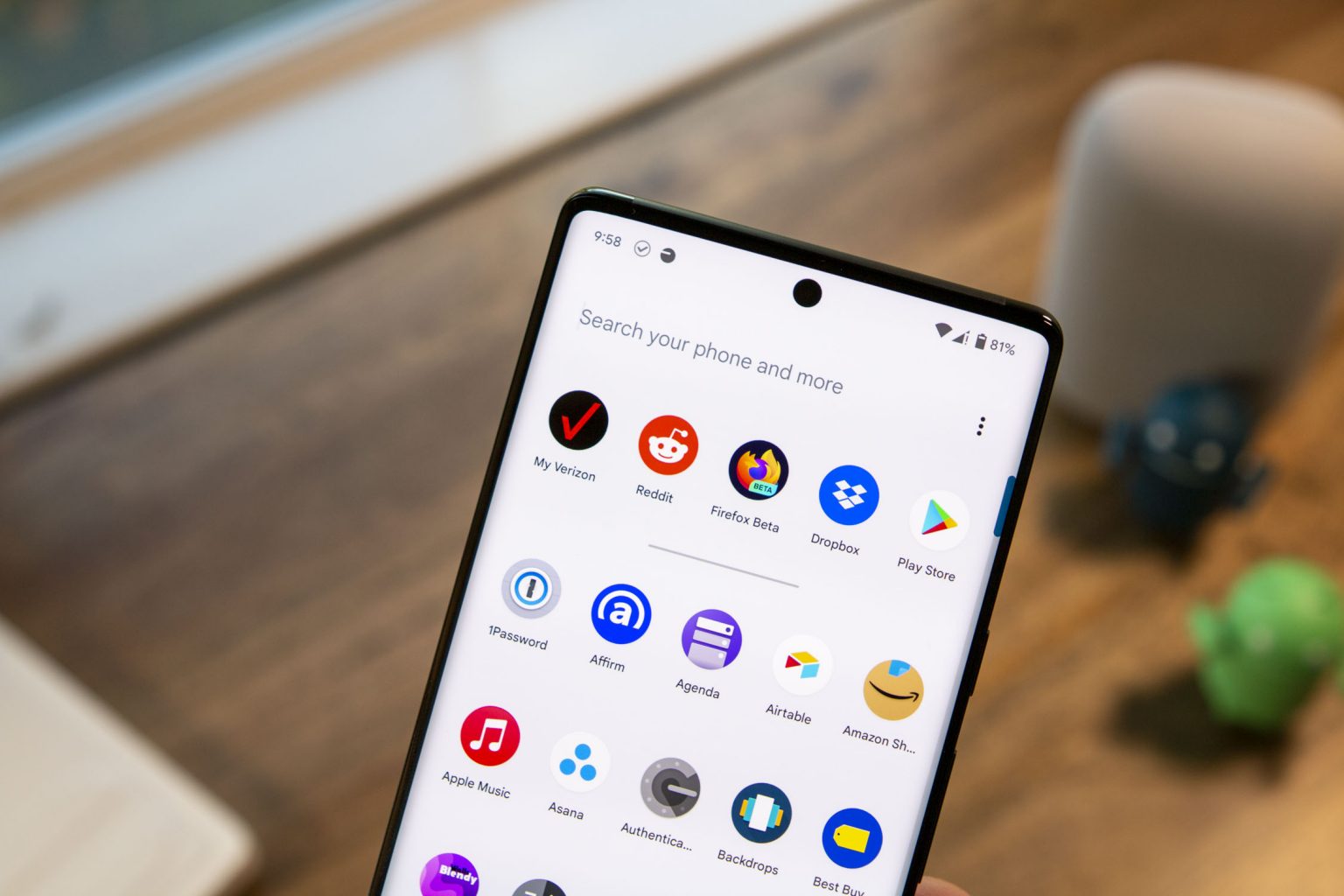 512GB Pixel 6 Pro no longer available from Verizon LaptrinhX / News