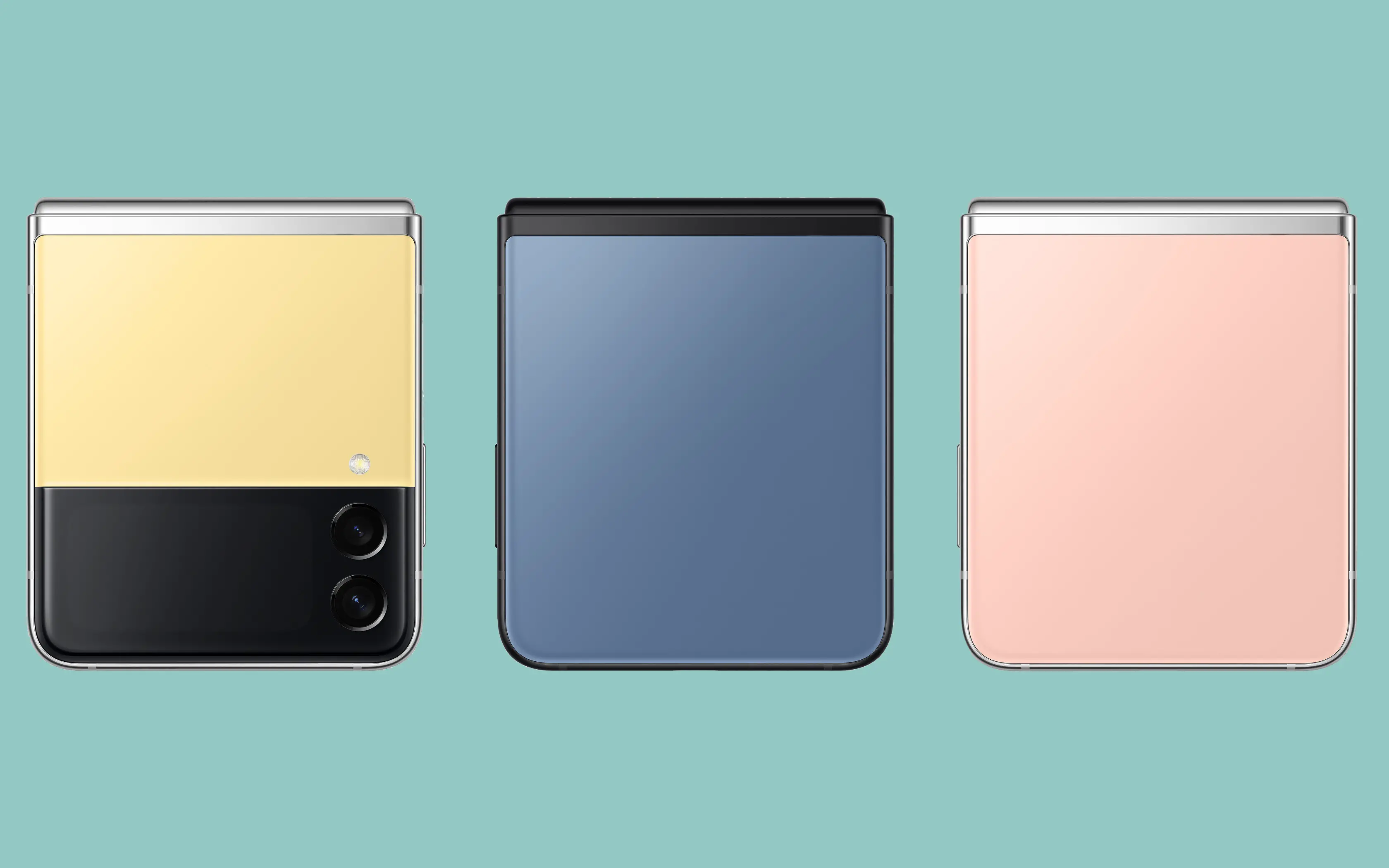 Samsung Galaxy Z Flip 4 will be accessible in 71 color varieties