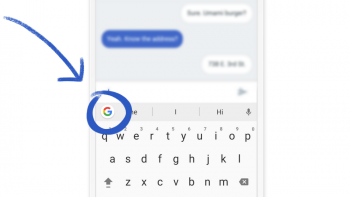 Gboard Promo Hero