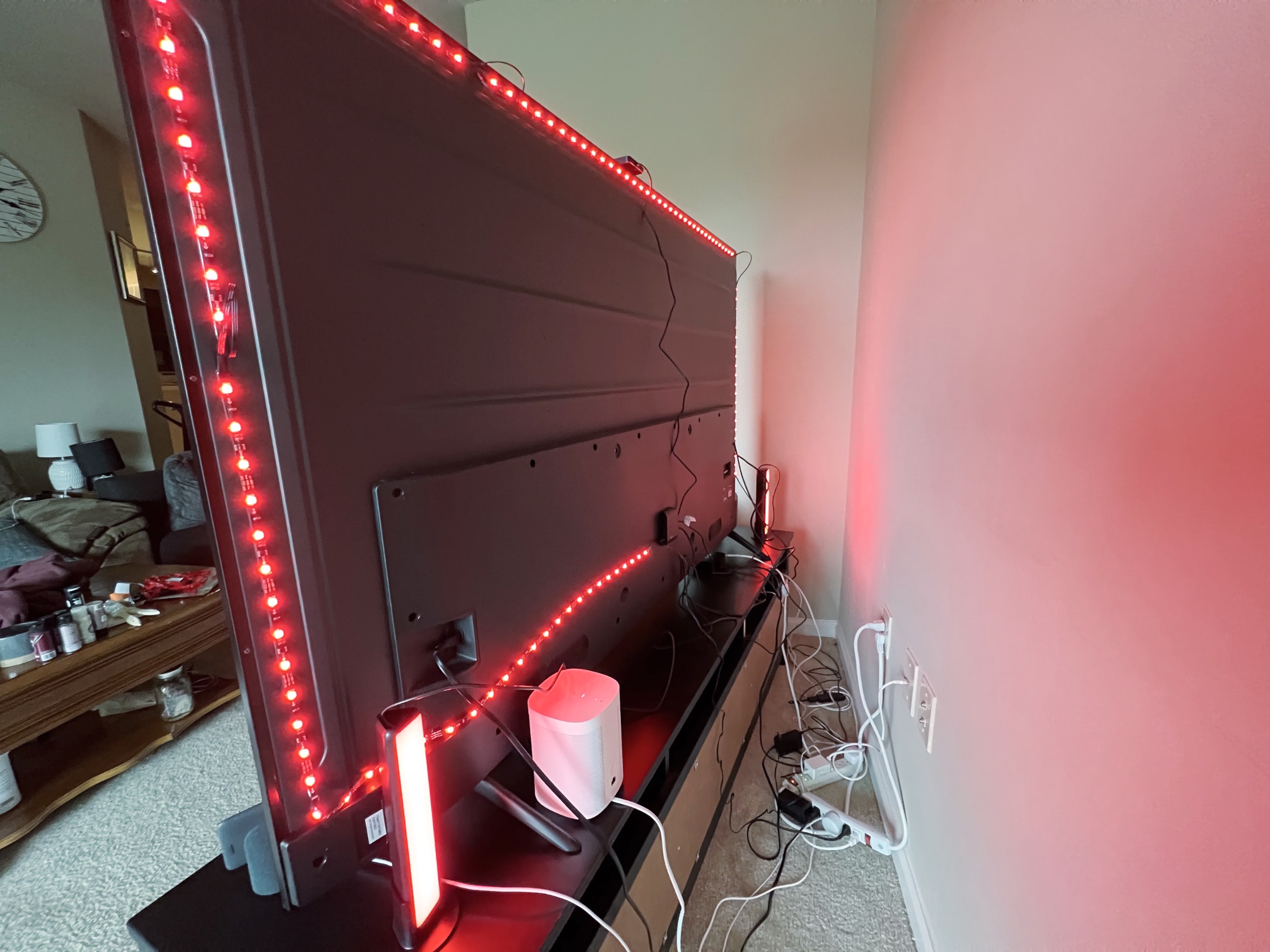 Govee LED Strip Lights  Take Your Display to The Next Level