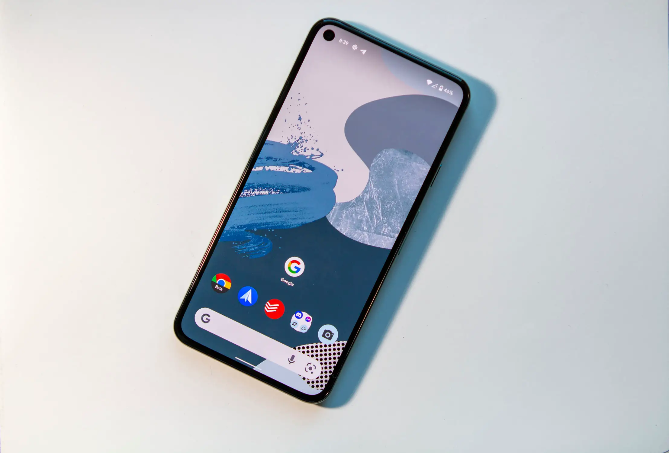 Google Pixel 6 Pro wallpapers Download them here  Android Authority