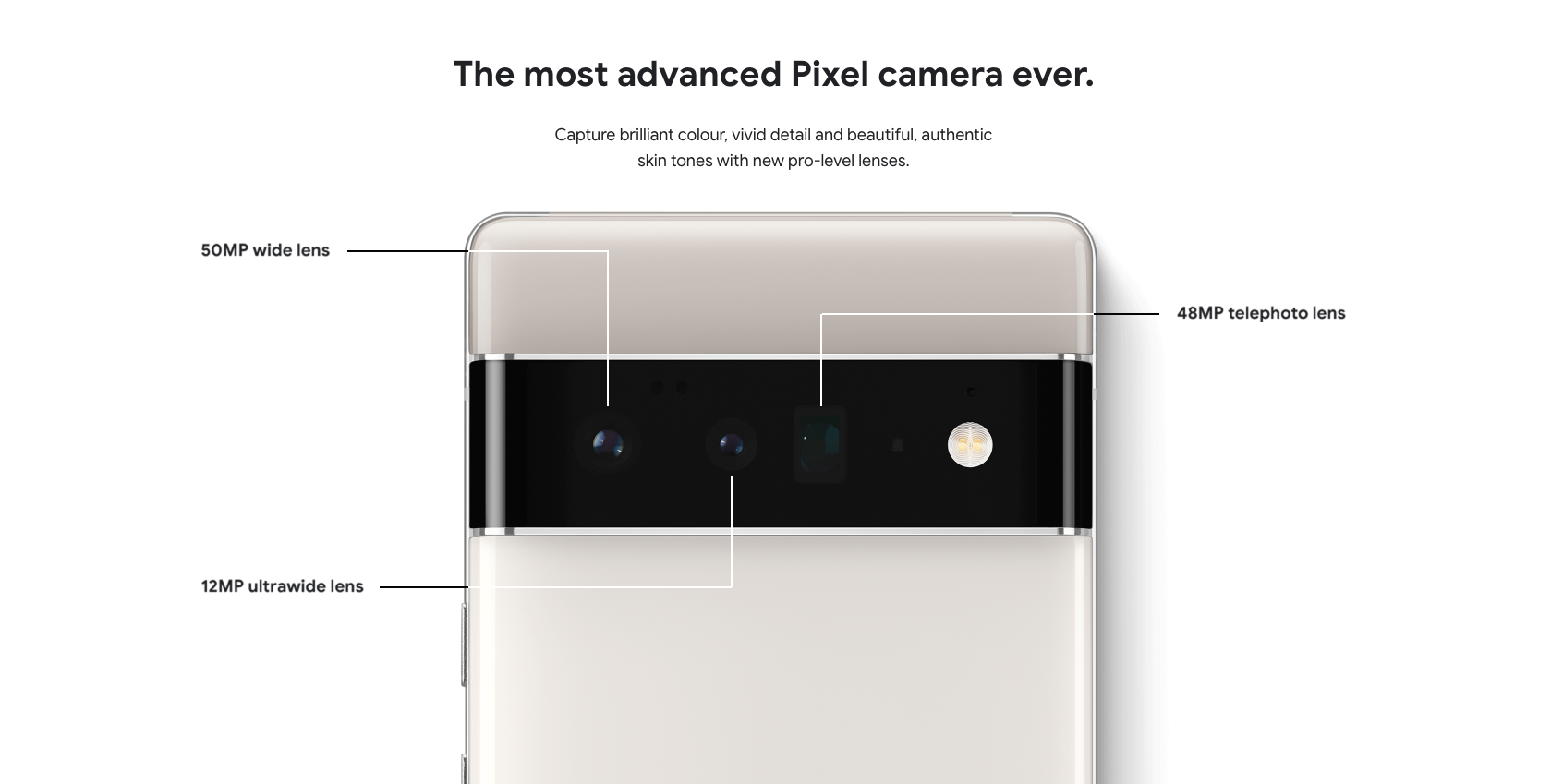 Pixel 6 and 6 Pro Carphone Warehouse Leak 4