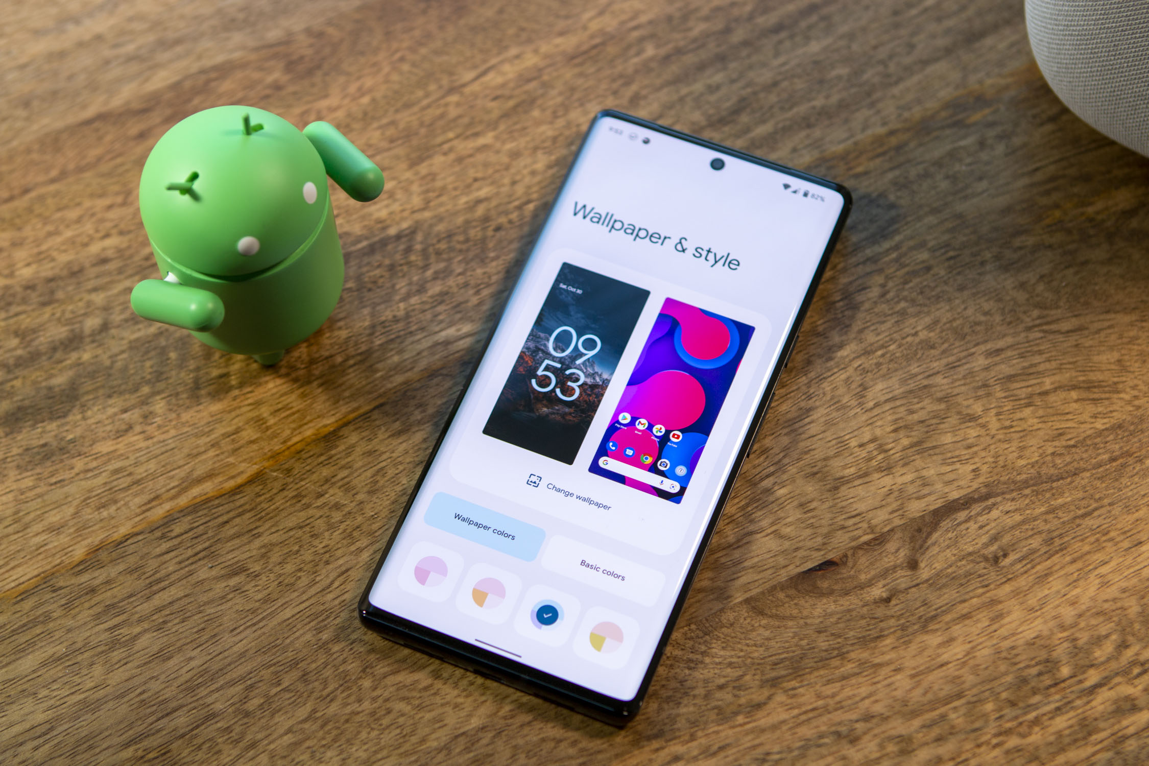 Some Pixel 6 owners are complaining of random signal losses – Phandroid