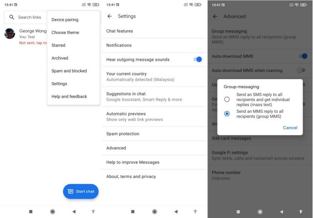 how-to-send-a-group-text-message-on-android-phandroid