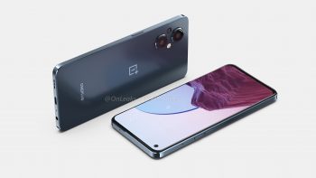 OnePlus Nord N20 Leak 4