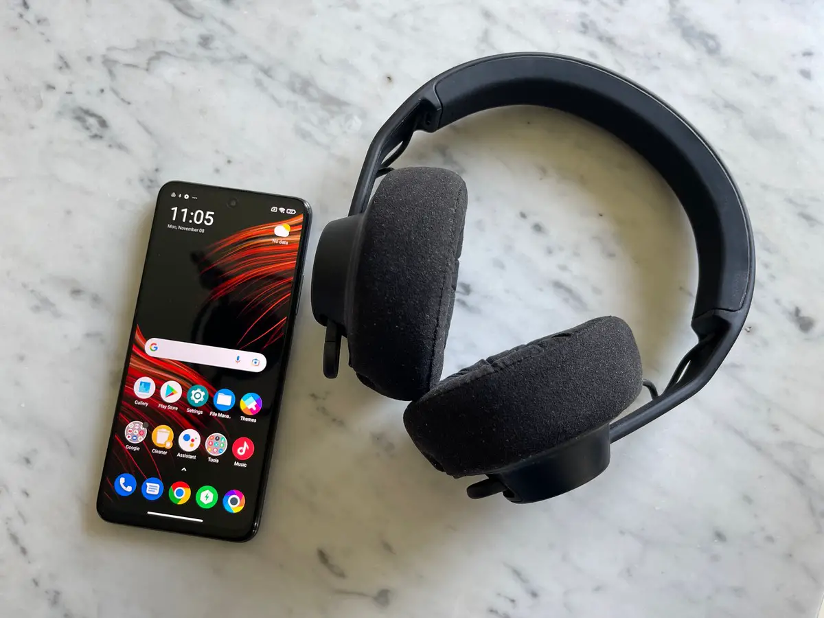 Poco M4 Pro in for review -  news