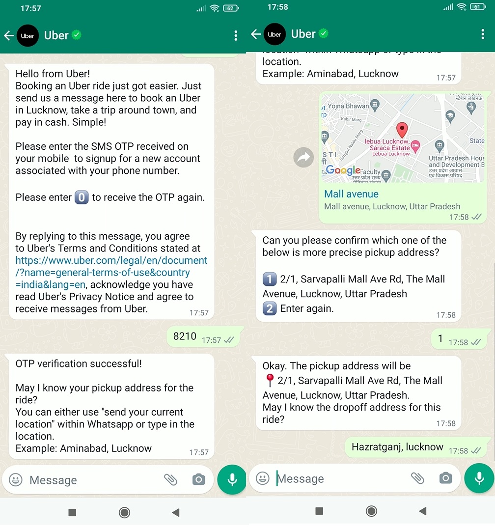 how-to-book-uber-using-whatsapp-phandroid