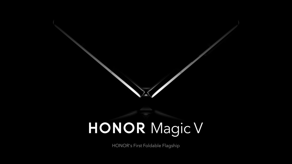 Honor Magic V will be the organization's first foldable smartphone