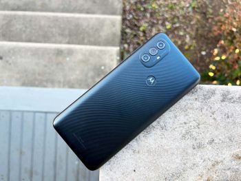 Motorola Moto G Power (2022) Review