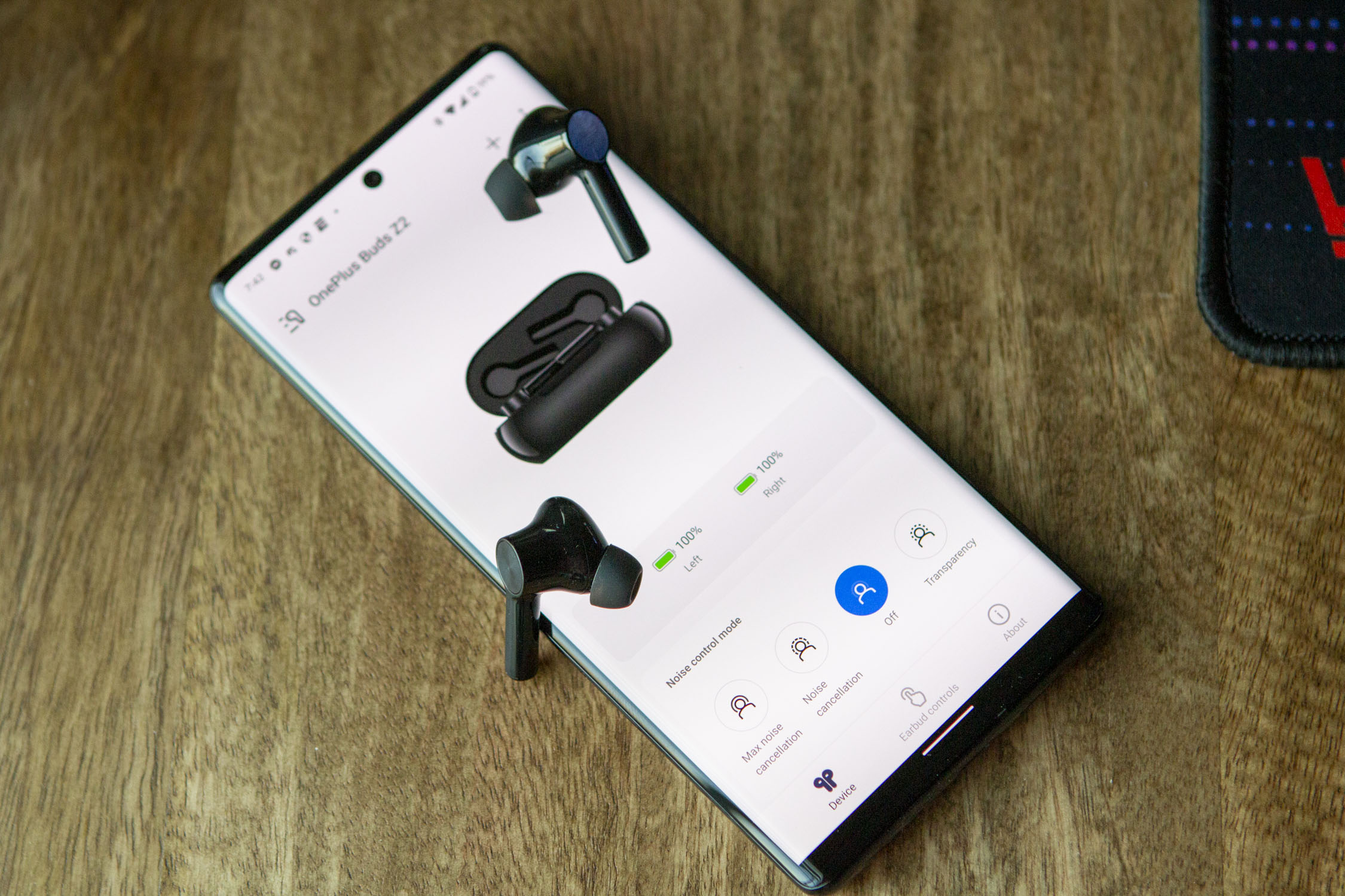 Buy OnePlus Buds Z2 True Wireless Earbud Headphones online Worldwide 