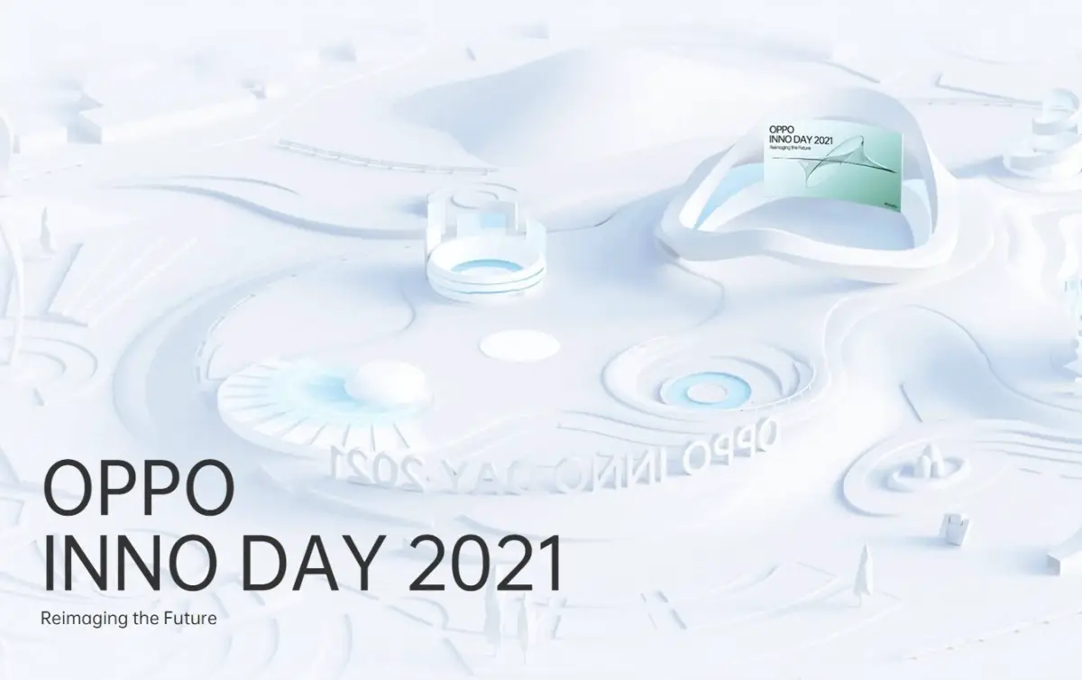 Oppo plans to report a new "Leader Product" on December 15
