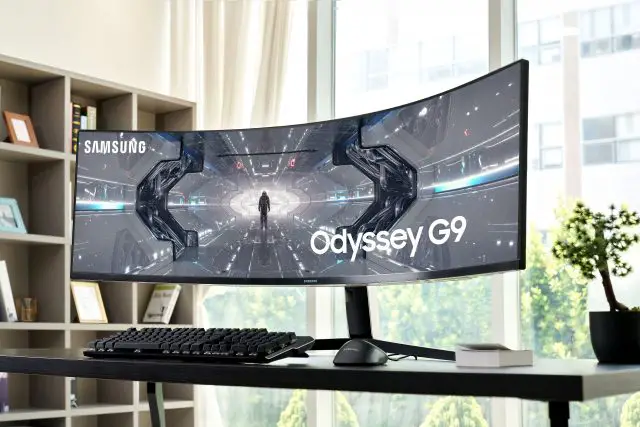 El impresionante monitor para juegos de 49 «de Samsung podría ser suyo por menos de $ 1000 – Phandroid