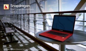 Snapdragon 8cx Gen 3 Compute Platform_Lifestyle 3
