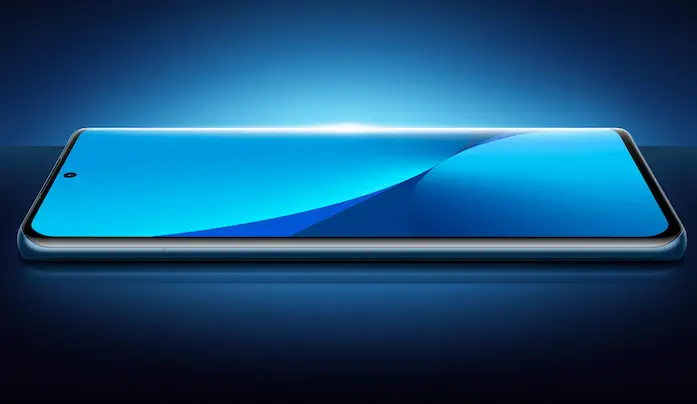 Xiaomi 12, Xiaomi 12X may feature curved displays, launch likely on  December 16 - India Today