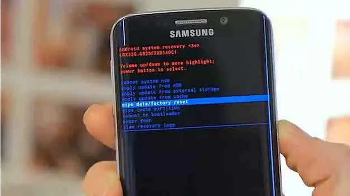 unlock samsung phone without password 5