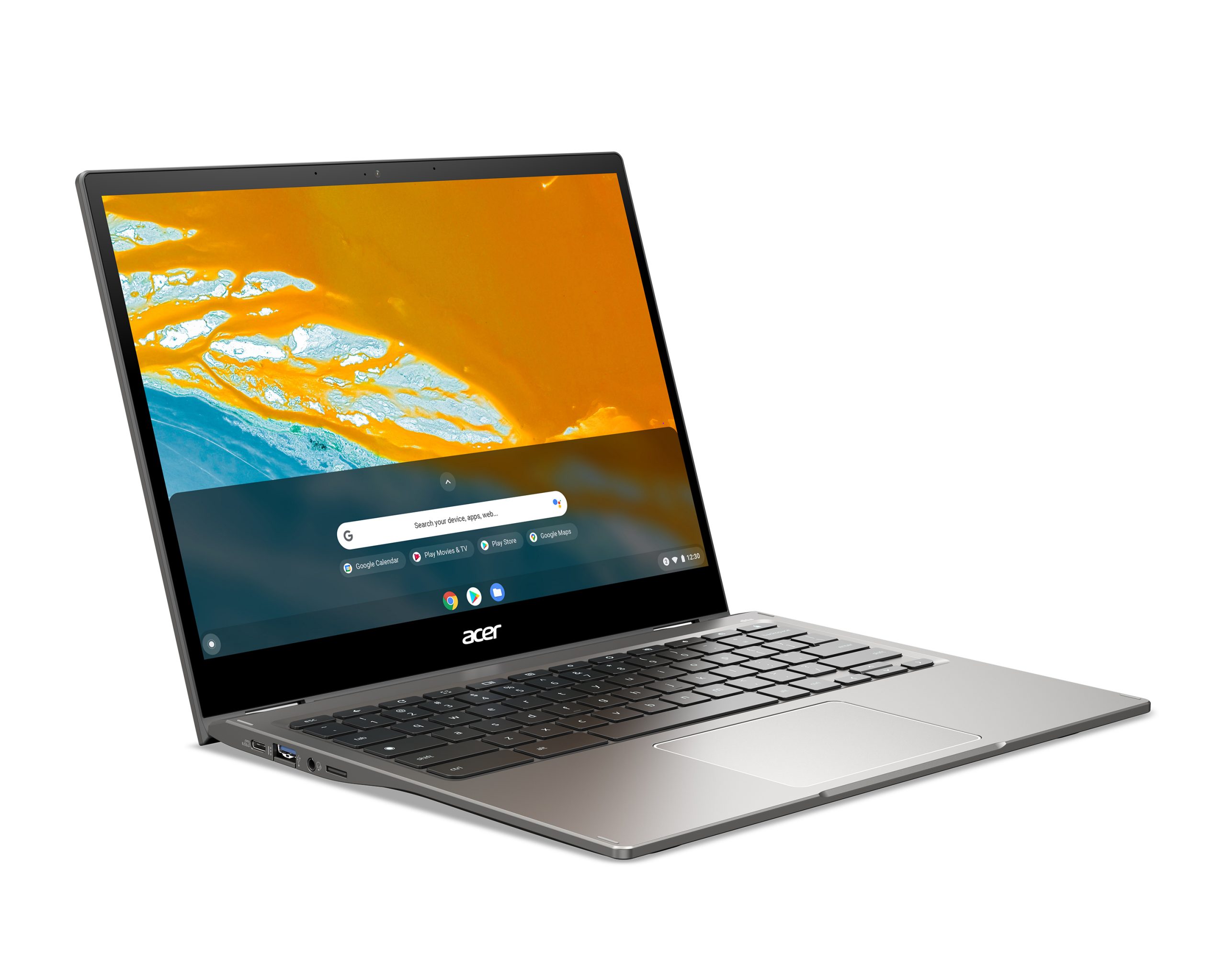 Spesifikasi Acer Chromebook