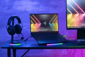 Razer Blade 2022 CES Announcement - 4