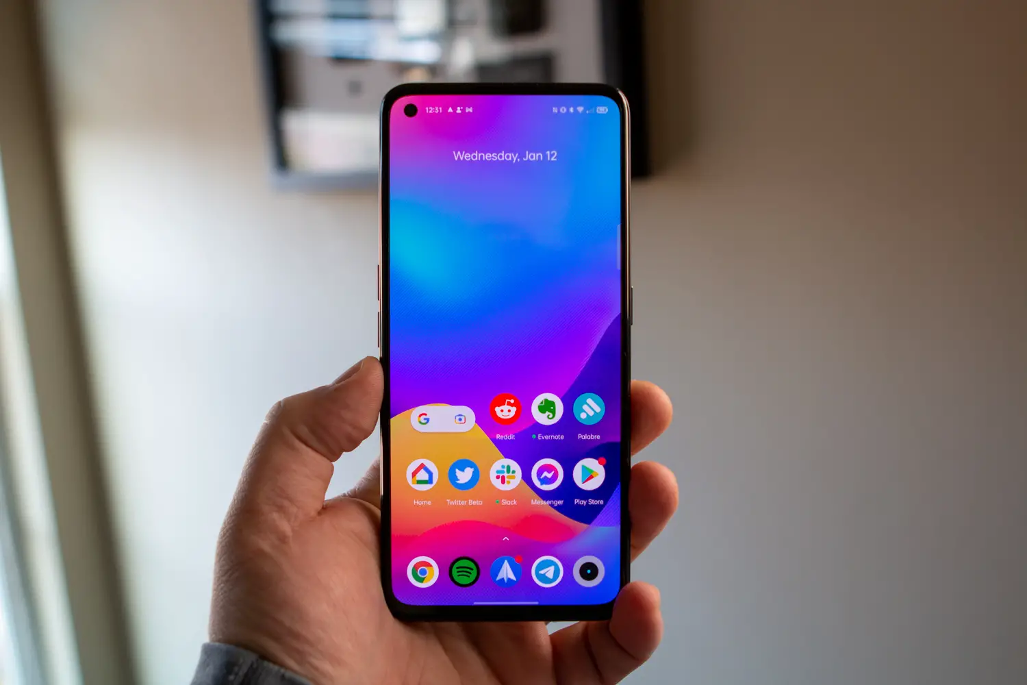 Realme GT Neo2 5G Review 2