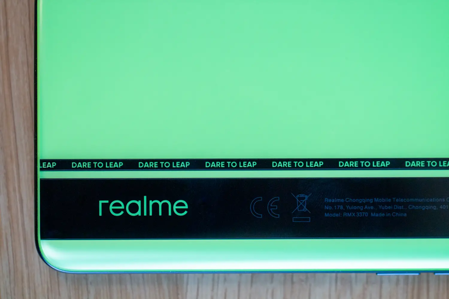 Realme GT Neo2 5G Review 8